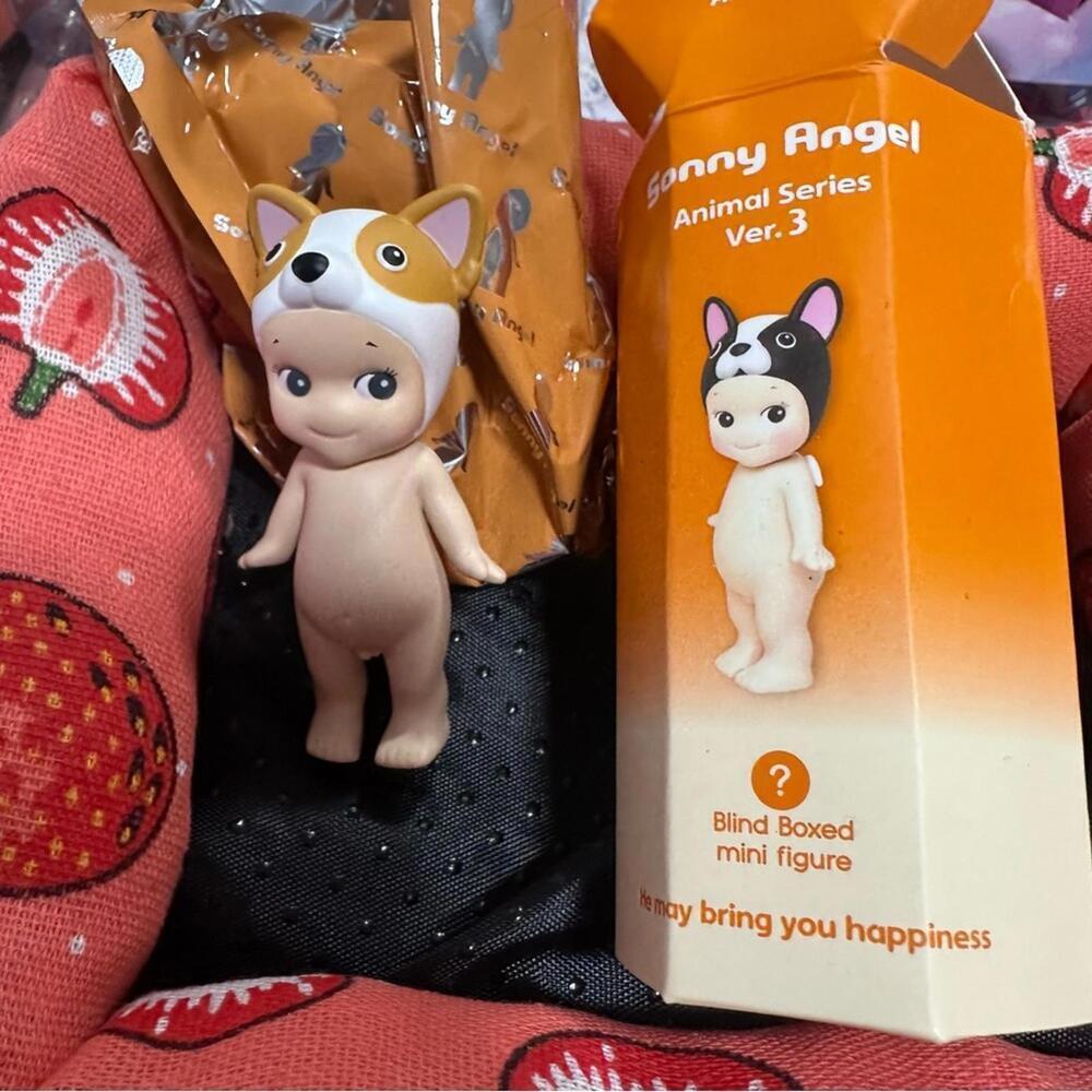 Sonny Angel Animal Series Ver. 3 Mini Figure